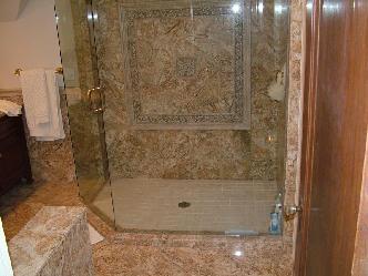 Bathroom Tile Patterns on Tile Showers Pictures And Photos