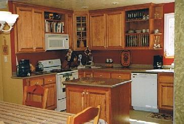 Kitchen Remodeling Costs on Kitchen Remodel Pictures And Photos