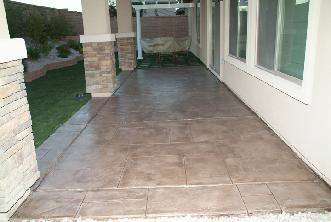 North Las Vegas Driveway Pictures