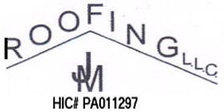 J & M Roofing, LLC