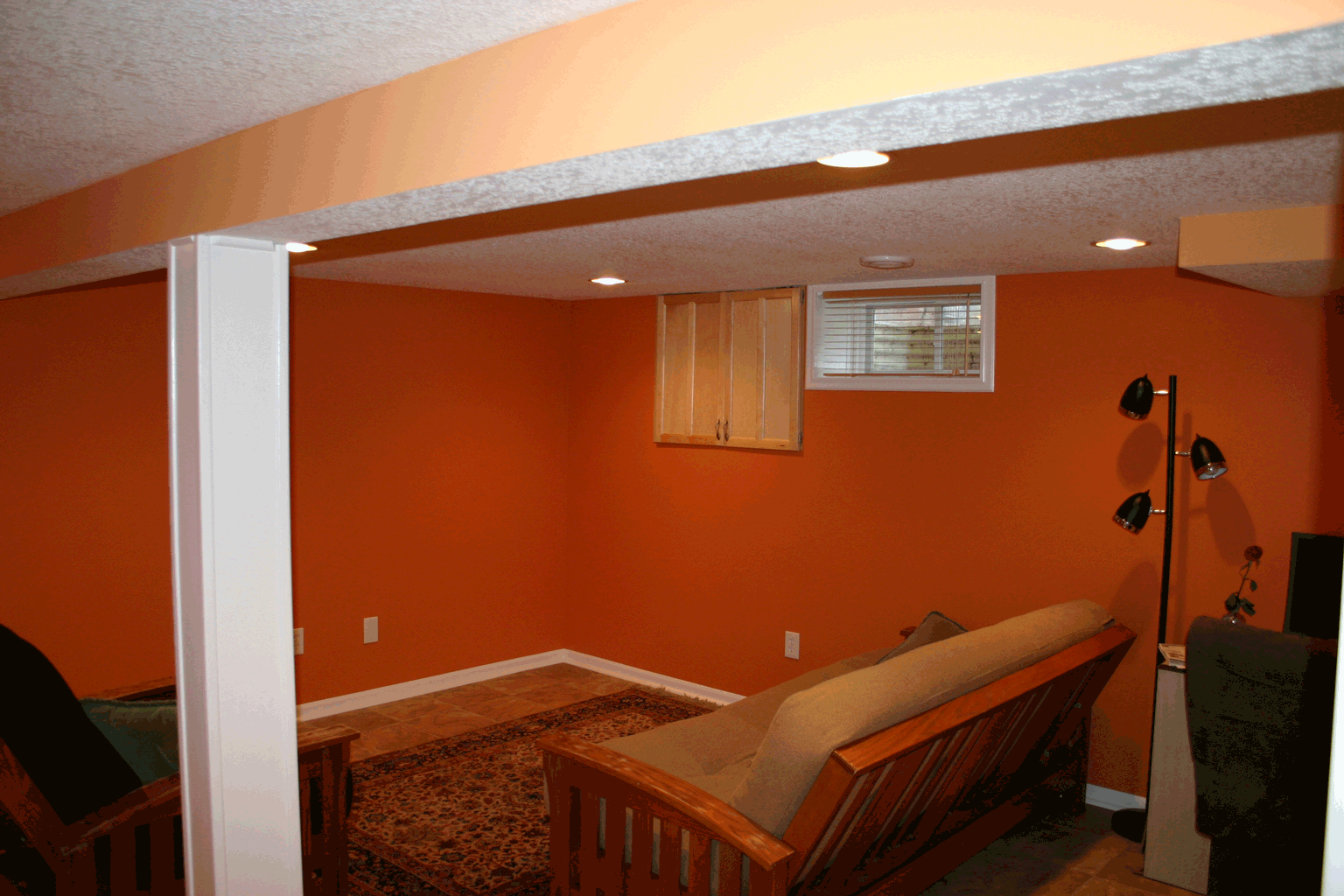 Basement Remodeling Minneapolis MN | Basement Finishing