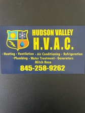 Hudson Valley HVAC