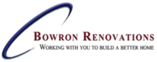 Bowron Renovations