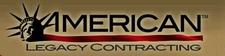American Legacy Contracting, Inc.