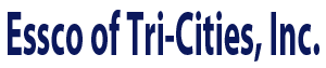 Essco of Tri-Cities, Inc.