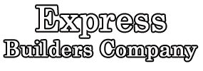 Express Builders Company
