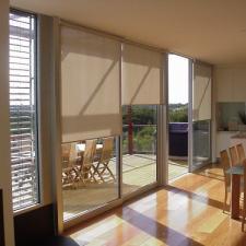 Modern Dining Room with contemporary dining furniture