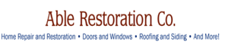 Able Restoration Company