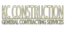 KC Construction General Contracting Services