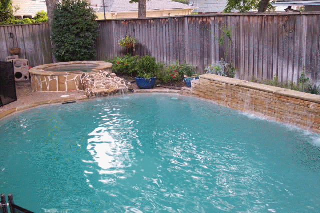 Best Spa and Hot Tub Repair Services in Dallas TX
