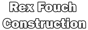 Rex Fouch Construction