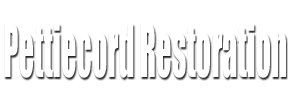 Pettiecord Restoration