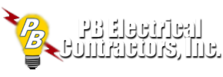 PB Electrical Contractors, Inc.