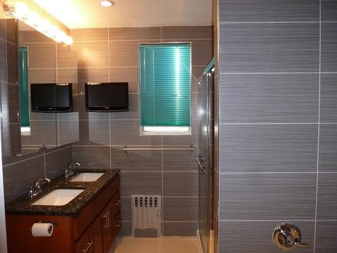 Best Bathroom Renovations Melbourne