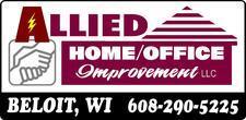Allied Home/Office Improvement, LLC