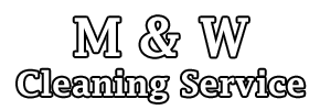 M & W Cleaning Service
