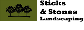 Sticks & Stones Landscaping