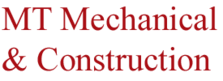 MT Mechanical & Construction