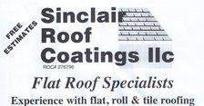Sinclair Roof Coatings, LLC