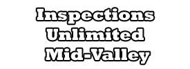 Inspections Unlimited Mid-Valley