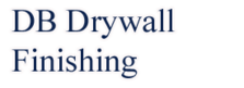 DB Drywall Finishing