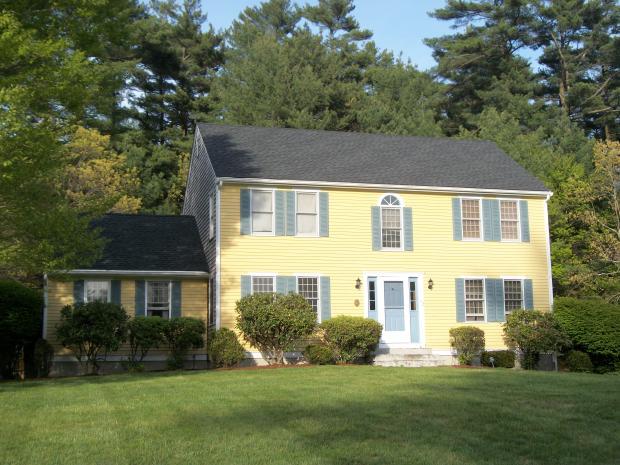 Home Exteriors Inc Home Exterior