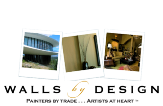 walls by design inc