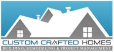 Custom Crafted Homes