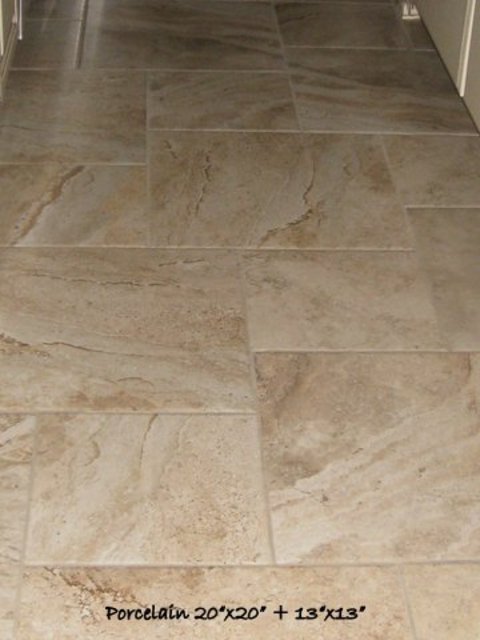 traditional kitchen in newcastle kitchen floor faux marble veining in ceramic tile by traditional kitchen in newcastle kitchen floor faux marble veining in ceramic tile by