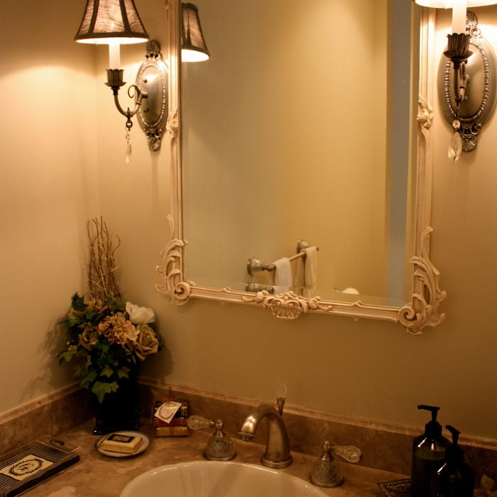 6 Quick Ways to Renew Your Bathroom HuffPost