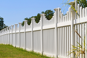 Vinyl Fencing Pictures Vinyl Fencing Pictures