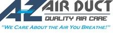 A-Z Air Duct, LLC