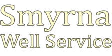 Smyrna Well Service