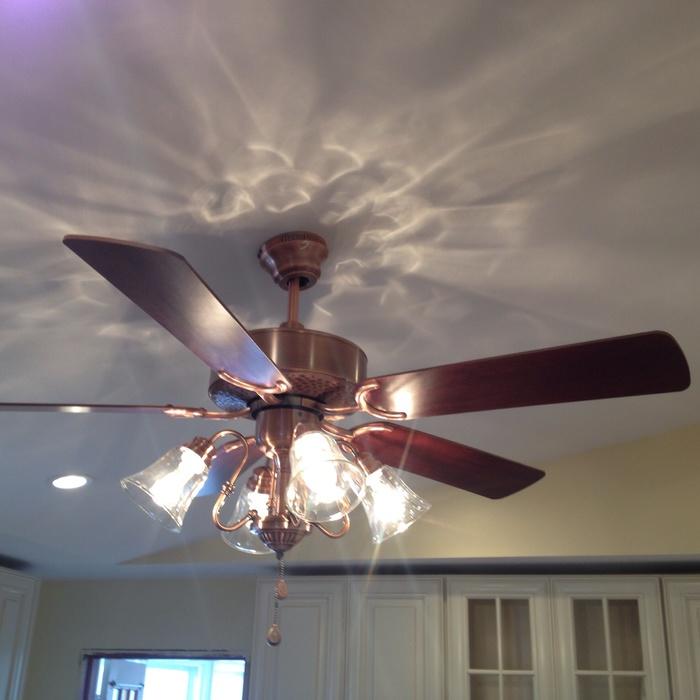 Ceiling Fan