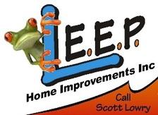 Leep Home Improvements, Inc.