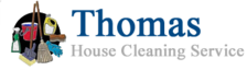 Thomas House Cleaning Service