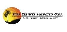 Turf Services Unlimited Corporation