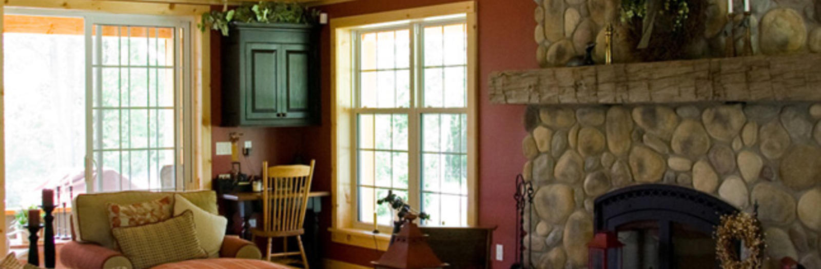 Homes In Anacortes With White Kitchen Cabinets Homes In Anacortes With White Kitchen Cabinets