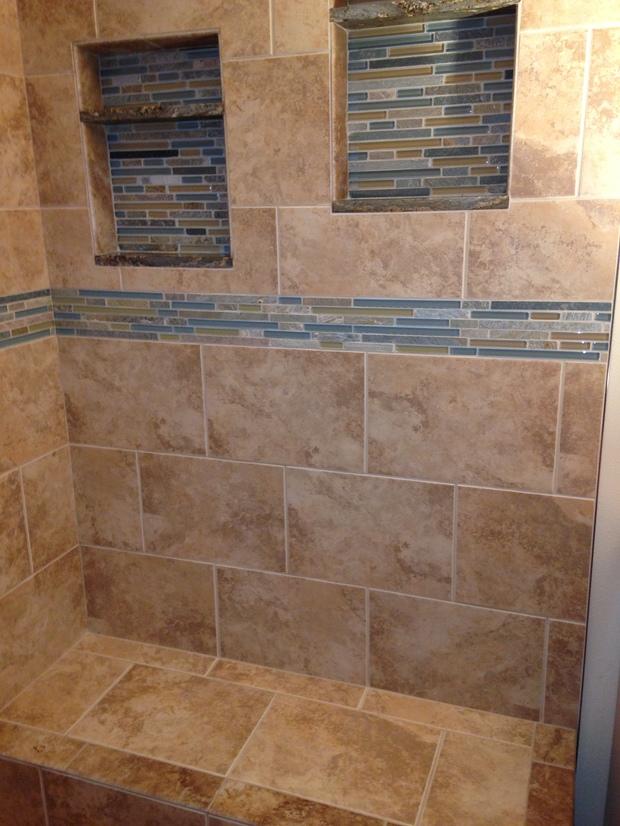 contemporary bathroom in santa rosa tan tiles tile shower walls by patterns tile designs contemporary bathroom in santa rosa tan tiles tile shower walls by patterns tile designs