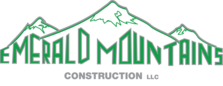 Emerald Mountains Construction, LLC