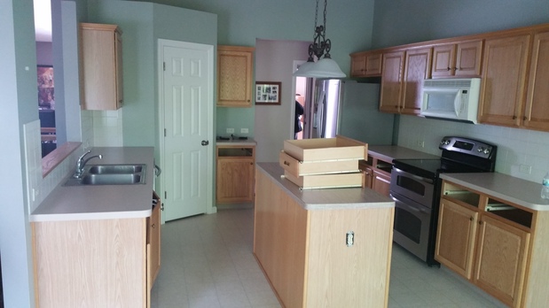 Kitchen Solon Doors Kitchen Solon Doors