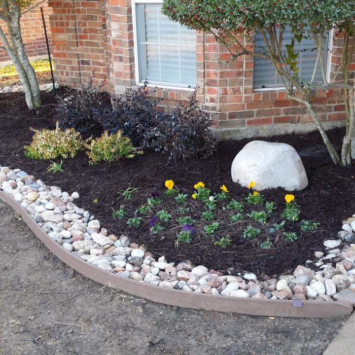 7 Affordable Landscaping Ideas for Under $1,000 | HuffPost