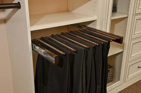 Modern Closet