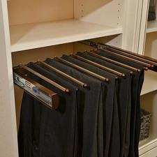 Modern Closet