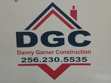 Danny Garner Construction, LLC