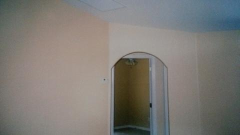 Modern Dining Room with lighter shade of beige
