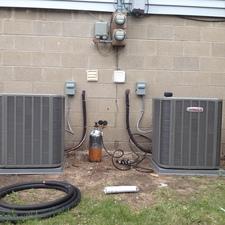 hoffman heating & cooling