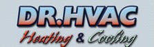 Dr. HVAC Heating and Cooling
