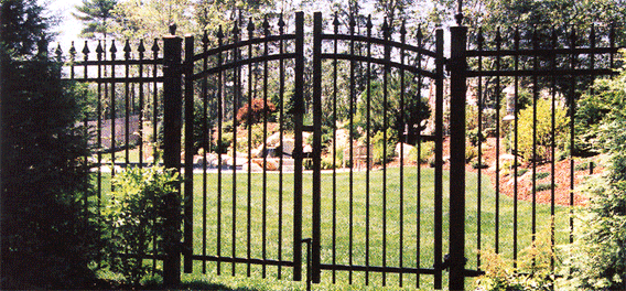 Fencing And Gates Newark  Ideas & Inspiration from Newark Fence Contractors