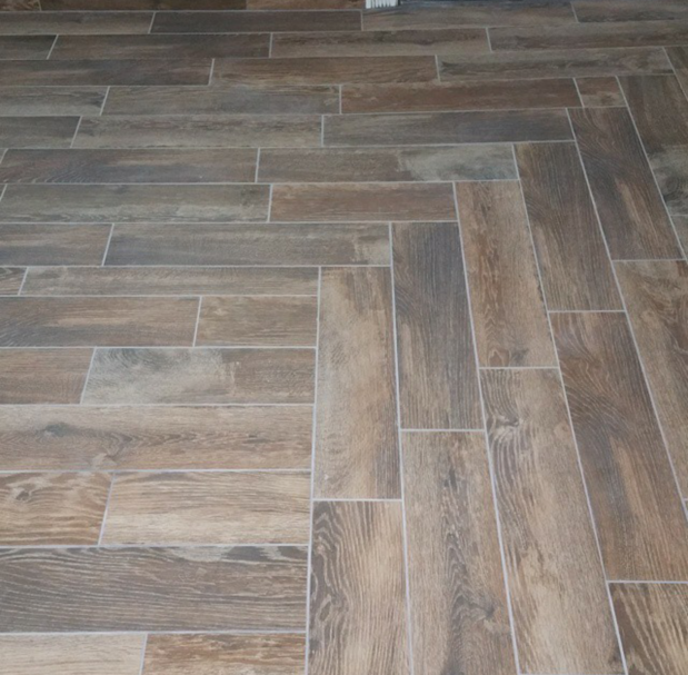 transitional living room in baton rouge faux wood floor decorative floor by c stile flooring transitional living room in baton rouge faux wood floor decorative floor by c stile flooring